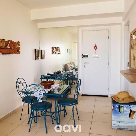 Qavi - Apartamento Aconchegante No Melhor De Ponta Negra #1603Aurea Natal Luaran gambar