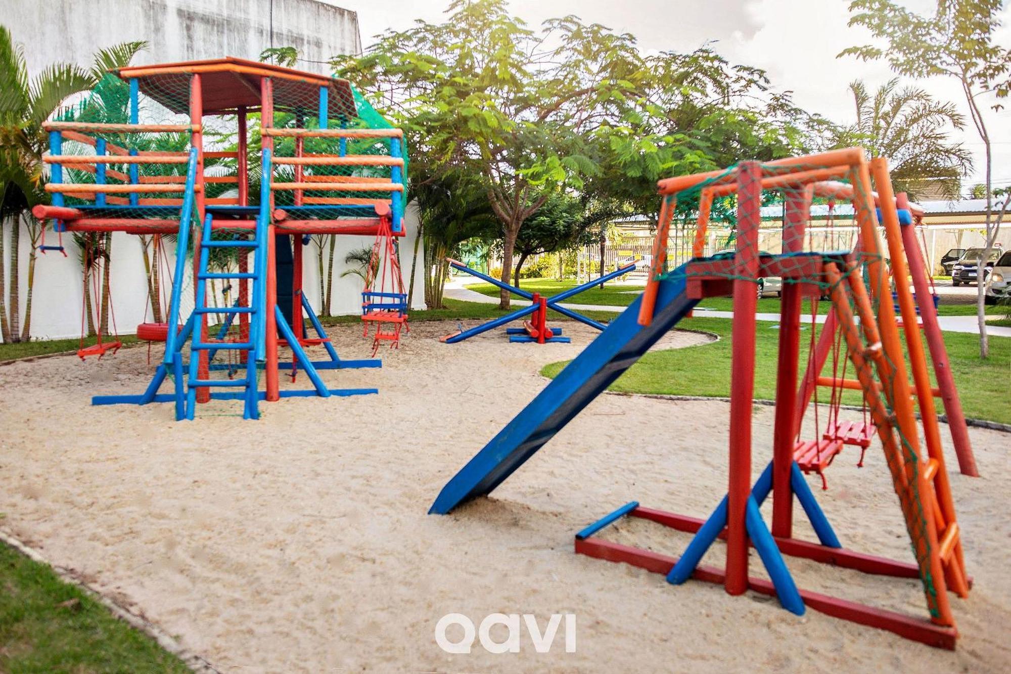Qavi - Apartamento Aconchegante No Melhor De Ponta Negra #1603Aurea Natal Luaran gambar
