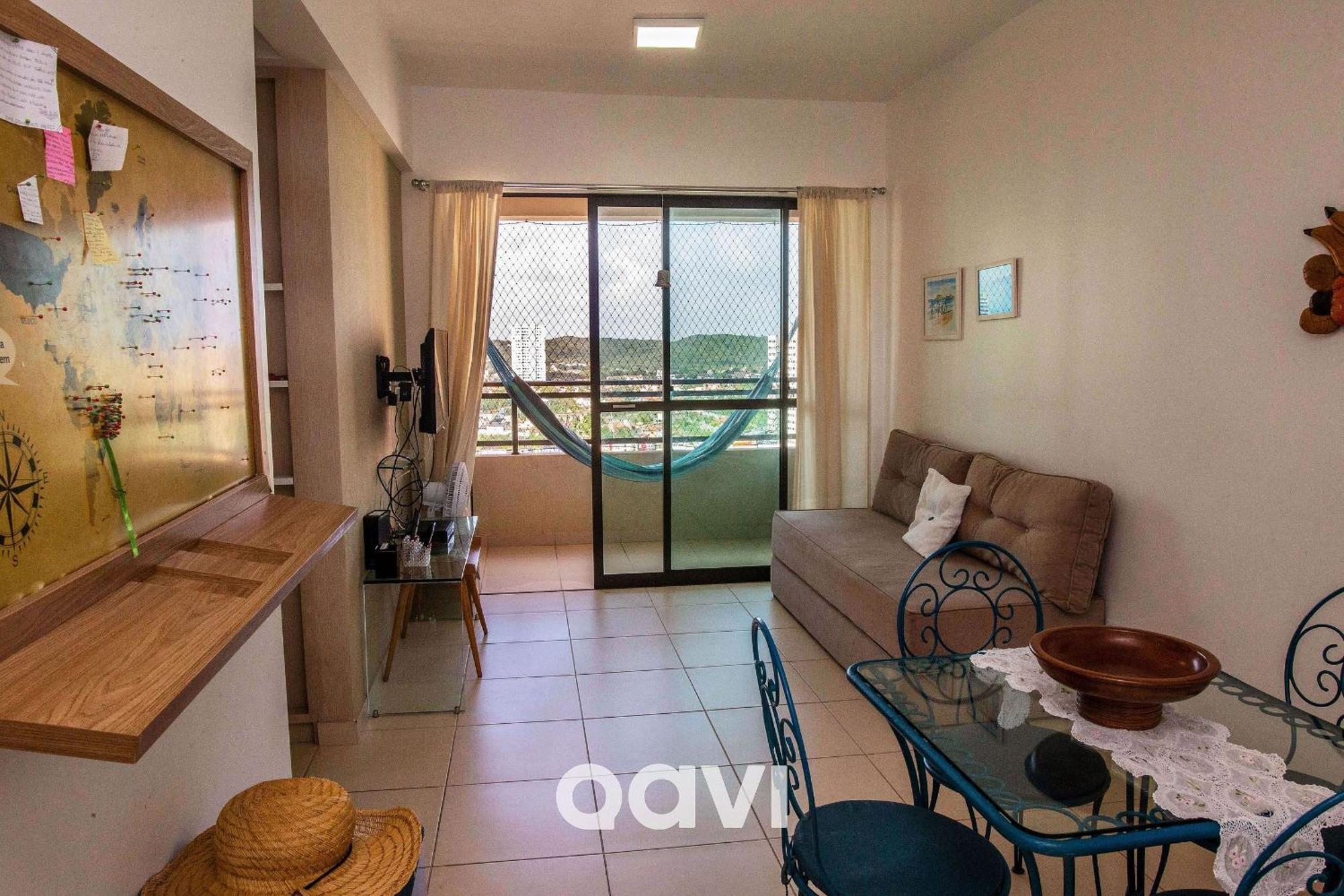 Qavi - Apartamento Aconchegante No Melhor De Ponta Negra #1603Aurea Natal Luaran gambar